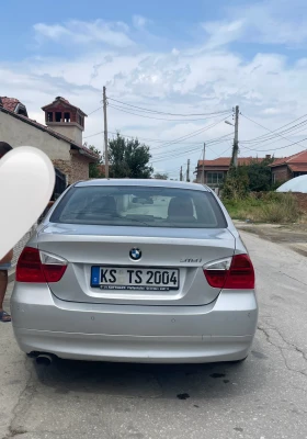 BMW 318, снимка 8