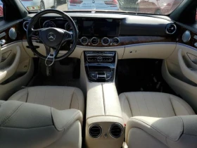 Mercedes-Benz E 300 4MATIC* Burmester* * *  | Mobile.bg    11