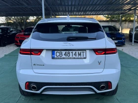 Jaguar E-pace R-DYNAMIC | Mobile.bg    5