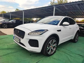 Jaguar E-pace R-DYNAMIC, снимка 1