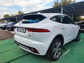 Jaguar E-pace R-DYNAMIC, снимка 4