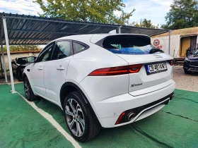 Jaguar E-pace R-DYNAMIC, снимка 6