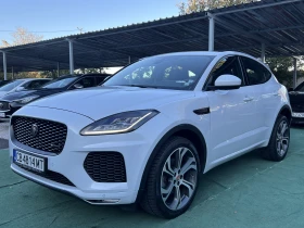 Обява за продажба на Jaguar E-pace R-DYNAMIC ~51 000 лв. - изображение 1