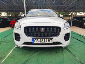 Jaguar E-pace R-DYNAMIC, снимка 2