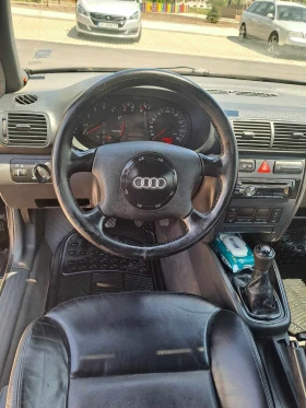 Audi A3, снимка 5