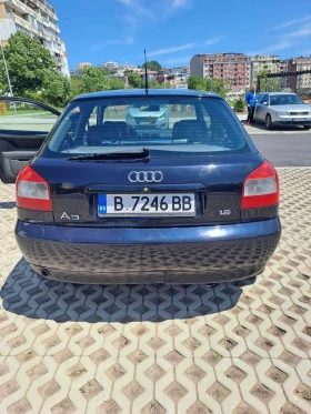 Audi A3, снимка 4