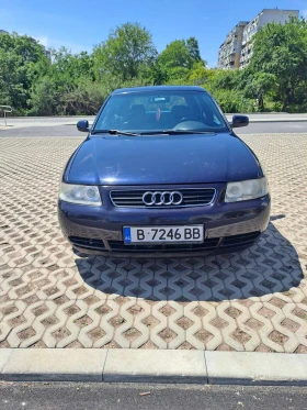 Audi A3, снимка 3