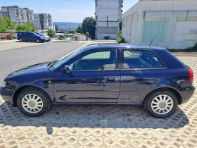 Audi A3, снимка 1