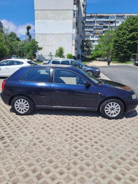 Audi A3, снимка 2