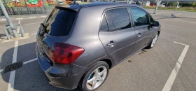 Toyota Auris 2.0 D4D 126 keyless , снимка 10