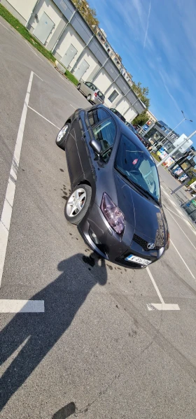 Toyota Auris 2.0 D4D 126 keyless , снимка 12