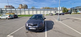 Toyota Auris 2.0 D4D 126 keyless , снимка 1