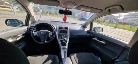 Toyota Auris 2.0 D4D 126 keyless , снимка 14