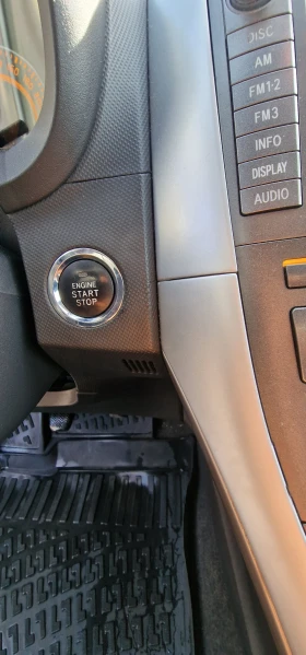 Toyota Auris 2.0 D4D 126 keyless , снимка 4