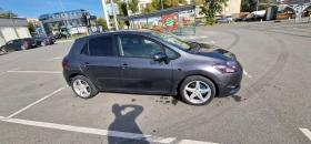 Toyota Auris 2.0 D4D 126 keyless , снимка 3