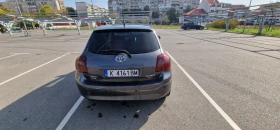 Toyota Auris 2.0 D4D 126 keyless , снимка 9