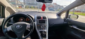 Toyota Auris 2.0 D4D 126 keyless , снимка 7