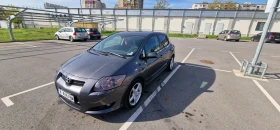 Toyota Auris 2.0 D4D 126 keyless , снимка 2