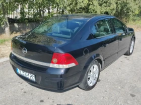 Opel Astra Sedan, снимка 4