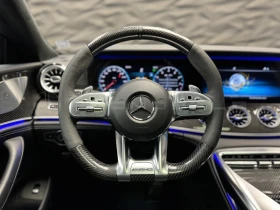 Mercedes-Benz AMG GT 63s AMG 4Matic Burmester* 360* pano, снимка 6