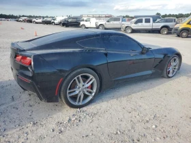 Обява за продажба на Chevrolet Corvette STINGRAY Z51 3LT ~45 000 лв. - изображение 4