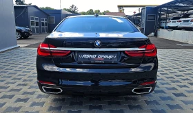 BMW 740 M/XD/GERMANY/DISTR/NIGHT/360CAM///HUD/LI | Mobile.bg    6