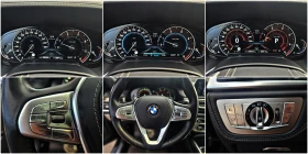 BMW 740 M/XD/GERMANY/DISTR/NIGHT/360CAM///HUD/LI | Mobile.bg    10