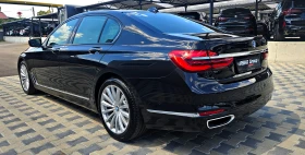 BMW 740 M/XD/GERMANY/DISTR/NIGHT/360CAM///HUD/LI | Mobile.bg    7