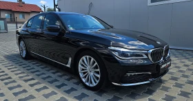 BMW 740 M/XD/GERMANY/DISTR/NIGHT/360CAM///HUD/LI | Mobile.bg    3