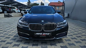 BMW 740 M/XD/GERMANY/DISTR/NIGHT/360CAM///HUD/LI | Mobile.bg    2