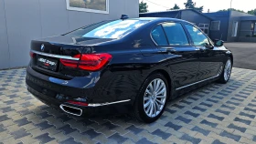 BMW 740 M/XD/GERMANY/DISTR/NIGHT/360CAM///HUD/LI | Mobile.bg    5