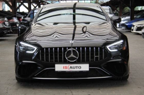 Mercedes-Benz AMG GT 63S/4Matic+ /Burmester/Distronic, снимка 1