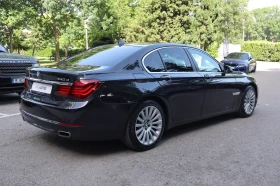 BMW 740 Xdrive/Comfort/Face/подгрев, снимка 4