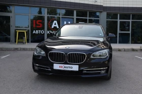 BMW 740 Xdrive/Comfort/Face/подгрев, снимка 2