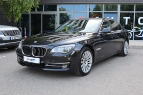 BMW 740 Xdrive/Comfort/Face/подгрев