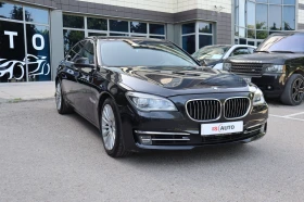 BMW 740 Xdrive/Comfort/Face/подгрев, снимка 3