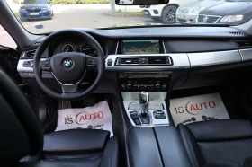 BMW 740 Xdrive/Comfort/Face/подгрев, снимка 9