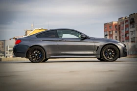 BMW 435 M PERFORMANCE, снимка 8