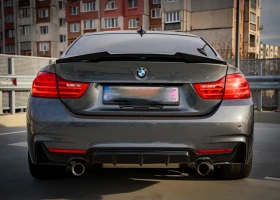 BMW 435 M PERFORMANCE, снимка 3