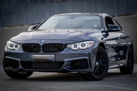 BMW 435 M PERFORMANCE, снимка 5