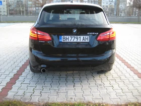 BMW 225 XE ACTIVE TOURER, снимка 4