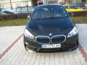 BMW 225 XE ACTIVE TOURER, снимка 1