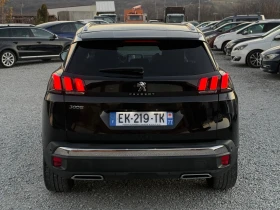 Peugeot 3008 1.6HDi GTline, снимка 6