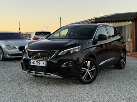 Peugeot 3008 1.6HDi GTline, снимка 1