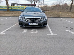 Mercedes-Benz E 350, снимка 10