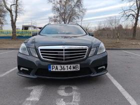 Mercedes-Benz E 350, снимка 2