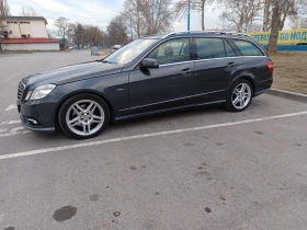 Mercedes-Benz E 350, снимка 11