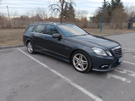 Mercedes-Benz E 350, снимка 9