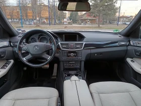 Mercedes-Benz E 350, снимка 3