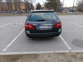 Mercedes-Benz E 350, снимка 8